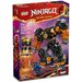LEGO® Ninjago® - Robotul stihie de pamant al lui Cole 71806, 235 piese